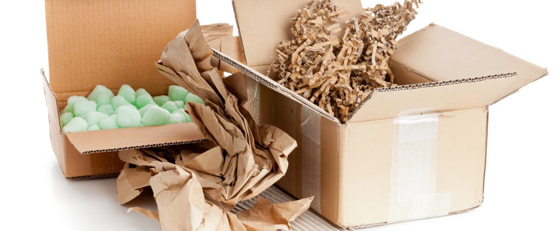 How To Decide What Packing Materials To Use For Your Products Gilbert USA